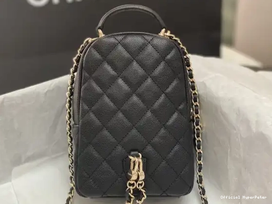 Hyper Peter BACKPACK CHANEL 0515